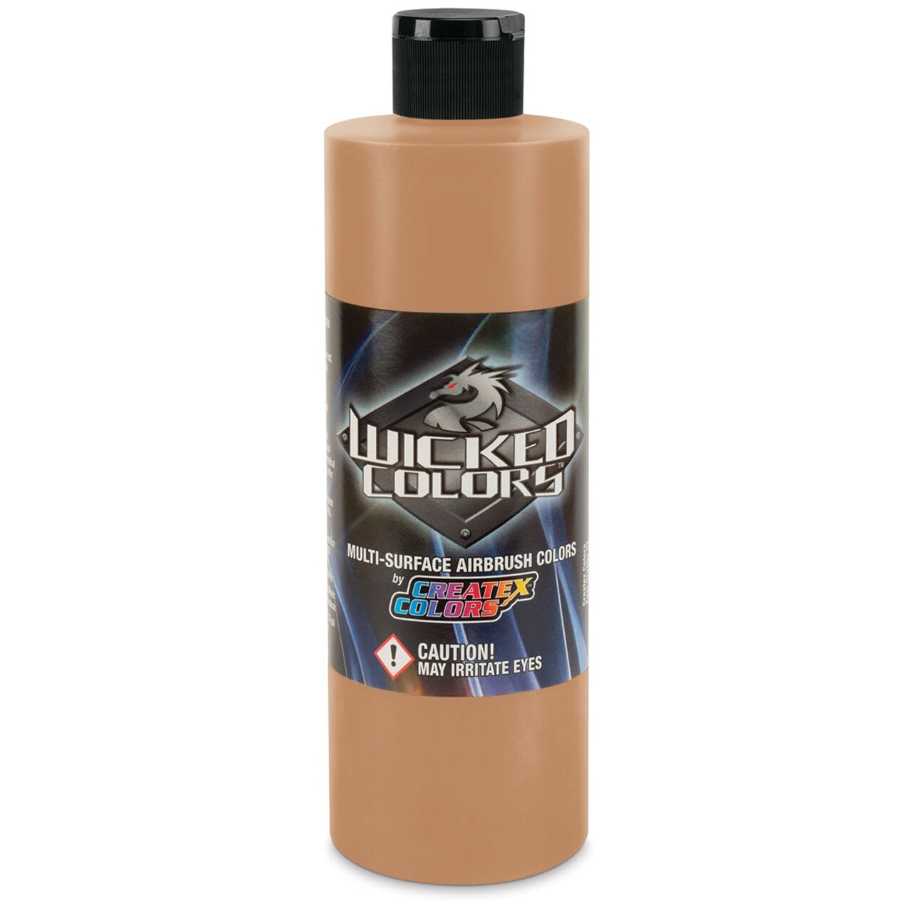 Createx Wicked Colors Airbrush Color - 16 oz, Detail Flesh Tone